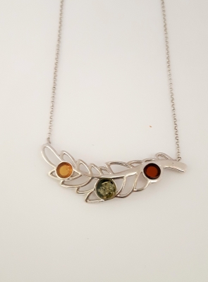 Kamei Silver