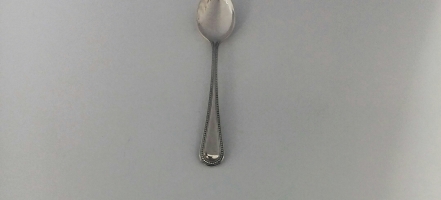 Лъжичка