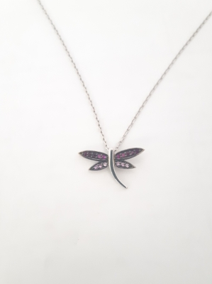 Kamei Silver