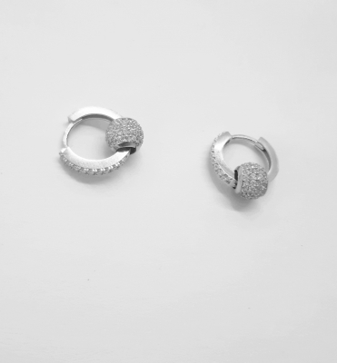 Kamei Silver