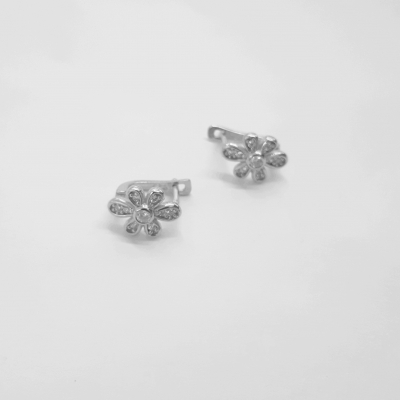 Kamei Silver